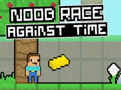 Trò chơi Noob Race Against Time