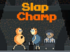 Trò chơi Slap Champ