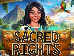 Trò chơi Sacred Rights