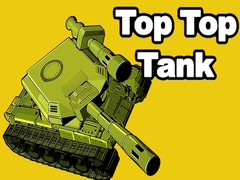 Trò chơi Top Top Tank