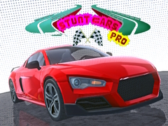 Trò chơi Stunt Cars Pro
