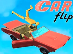 Trò chơi Car Flip!