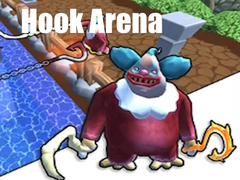 Trò chơi Hook Arena