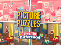 Trò chơi Picture Puzzles