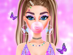 Trò chơi BFFs Y2K Fashion
