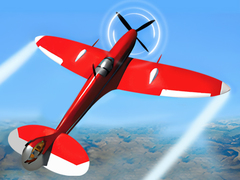 Trò chơi Real Flight Simulator