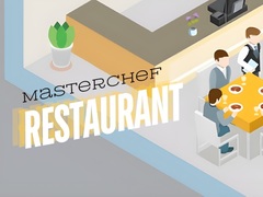 Trò chơi Masterchef Restaurant