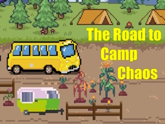 Trò chơi The Road to Camp Chaos