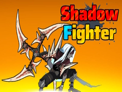Trò chơi Shadow Fighter
