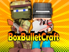 Trò chơi Box Bullet Craft