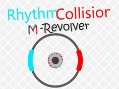 Trò chơi Rhythm Collision M-Revolver