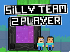 Trò chơi Silly Team 2 Player