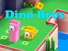 Trò chơi Dino Bros