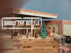 Trò chơi Shoot The Bottle