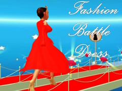 Trò chơi Fashion Battle Dress