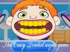 Trò chơi The Crazy Dentist wojak game