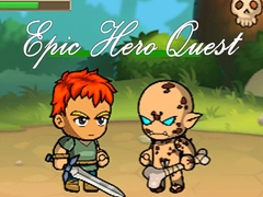 Trò chơi Epic Hero Quest