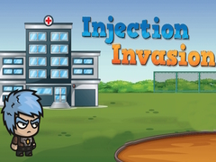 Trò chơi Injection Invasion