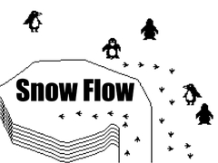 Trò chơi Snow Flow