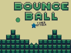 Trò chơi Bounce Ball Timer Attack