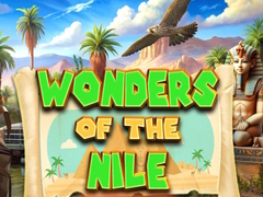 Trò chơi Wonders of the Nile