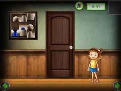 Trò chơi Amgel Kids Room Escape 220