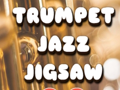 Trò chơi Trumpet Jazz Jigsaw