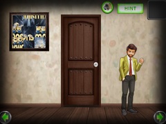Trò chơi Amgel Easy Room Escape 204