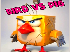 Trò chơi Bird vs pig