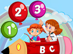 Trò chơi Kids Quiz: Let Us Learn Some Math Equations 4