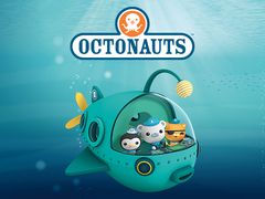 Trò chơi Octonauts Bubbles