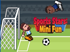 Trò chơi Sports Stars: Mini Fun