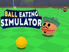 Trò chơi Ball Eating Simulator