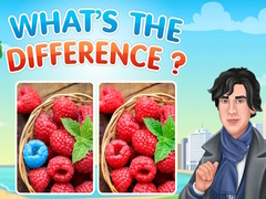 Trò chơi What's The Difference?