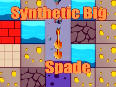Trò chơi Synthetic Big Spade