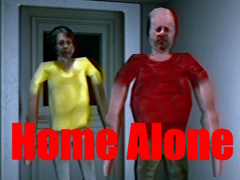 Trò chơi Home Alone