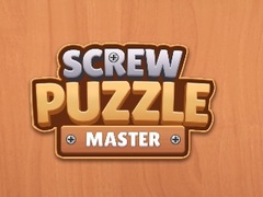 Trò chơi Screw Puzzle Master