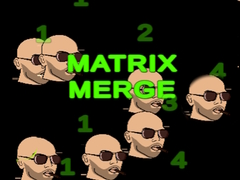 Trò chơi Matrix Merge