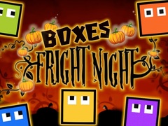 Trò chơi Boxes Fright Night