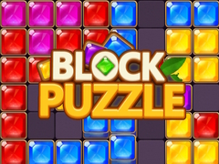 Trò chơi Block Puzzle