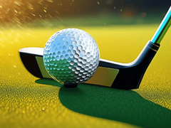 Trò chơi Golf Brawl