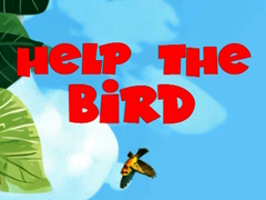 Trò chơi Help The Bird