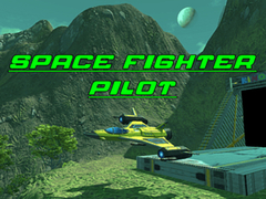 Trò chơi Space Fighter Pilot
