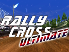 Trò chơi Rally Cross Ultimate