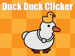Trò chơi Duck Duck Clicker