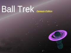 Trò chơi Ball Trek Genesis Edition
