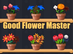 Trò chơi Good Flower Master