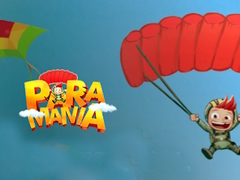Trò chơi Para Mania