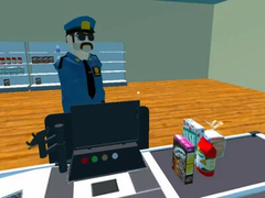 Trò chơi Supermarket Simulator: The Original