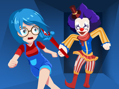 Trò chơi Hide And Seek: Horror Escape